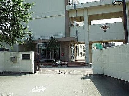 名古屋市立苗代小学校 930ｍ(徒歩12分)