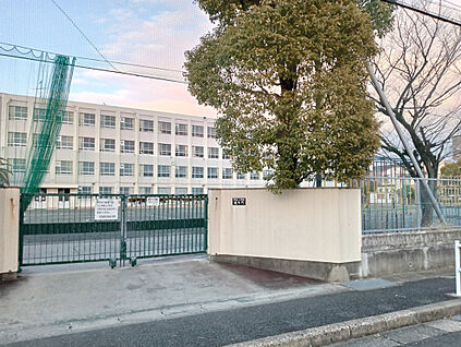 名古屋市立野並小学校 120ｍ(徒歩2分)
