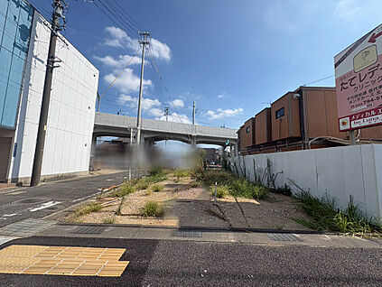 現地（2026年8月）撮影