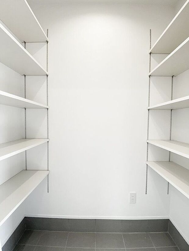 【その他】土間収納 同仕様