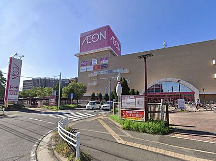 イオン 春日井店 280m