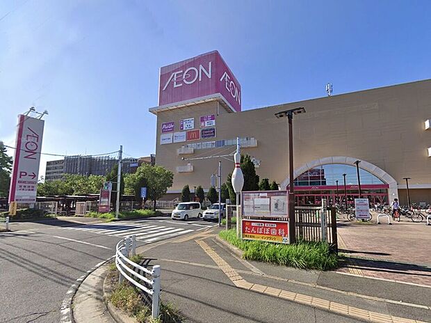 イオン 春日井店(約280m)