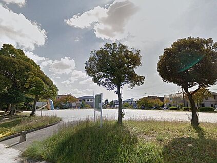 尼ヶ根公園 250m