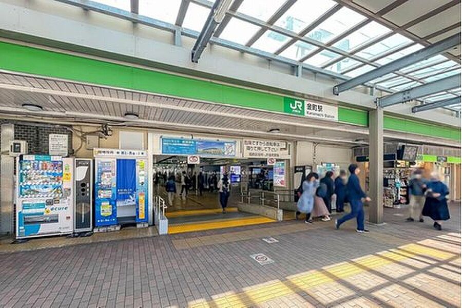 ≪いつでも内覧できます！送迎サービスもご利用ください♪≫
「西水元四丁目」停歩2分より、ＪＲ常磐線「金町」駅までバス19分。様々な間取りの全19棟！きっとお好みの住まいが見つかります☆