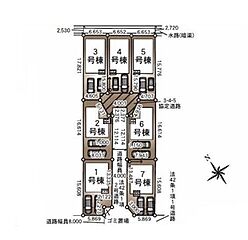 飯田の分譲住宅　Cradle garden　三郷市戸ケ崎54期 その他