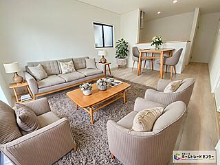 飯田の分譲住宅　Cradle garden　三郷市戸ケ崎54期 その他