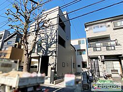 東京都江戸川区東小松川4