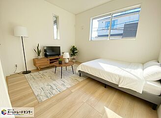 飯田の分譲住宅　Cradle garden 八潮市二丁目第23 その他