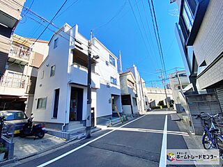 飯田の分譲住宅　Livele Garden　江戸川区小岩駅6期 その他