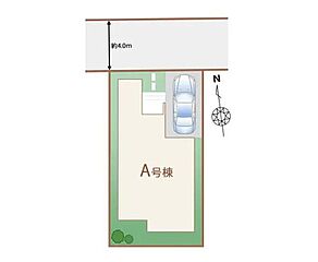 飯田の分譲住宅 　Heartful Town 三郷市戸ケ崎3丁目 その他