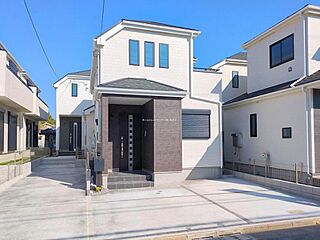 飯田の分譲住宅　Heartful Town 葛飾区東水元5丁目【全8邸】 その他