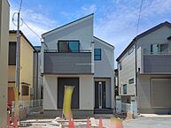 東京都江戸川区大杉２：物件画像