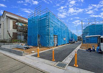 飯田グループホールディングス Heartful Town 三郷市戸ケ崎5丁目【全10邸】 その他