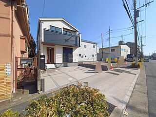 飯田グループホールディングス Livele Garden 足立区南花畑2期 その他