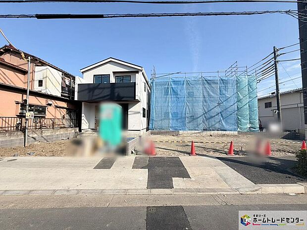 ≪内覧以外にも資金計画やライフプランに寄り添ったご提案をいたします♪≫「六町」駅まで徒歩19分☆または「足立車検場」停歩4分よりバス5分・東武伊勢崎線「竹ノ塚」駅バス15分「足立車検場」停歩4分。