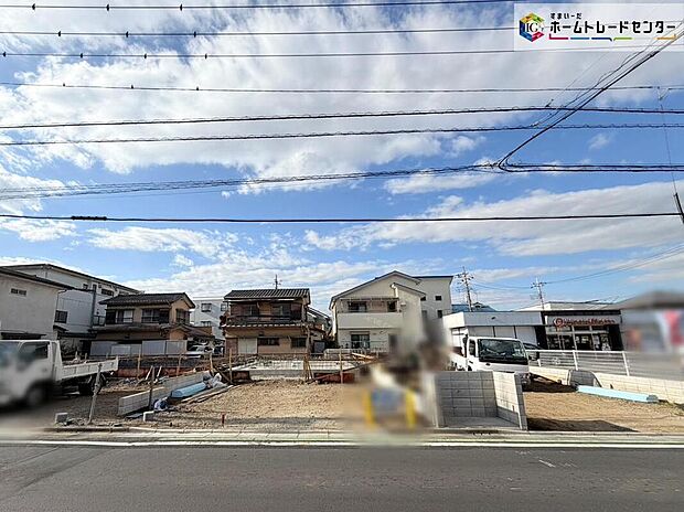 ≪現地ご案内は便利なネット予約も可能です！お気軽にお問い合わせください♪≫
ライフインフォメーション♪ららぽーと新三郷店へ車4分・前間小学校まで徒歩8分・早稲田中学校まで徒歩14分。