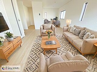 飯田グループホールディングス Cradle garden 三郷市早稲田第28 その他