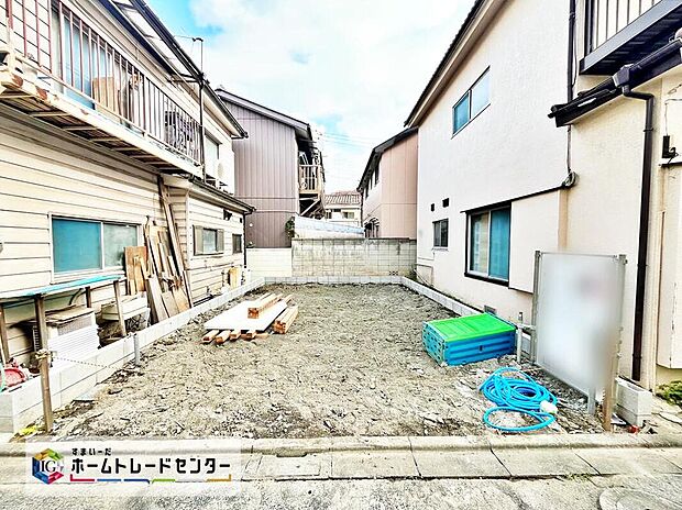 ≪現地ご案内は便利なネット予約も可能です！お気軽にお問い合わせください♪≫
この街で・この家で暮らしたいと思わせる理由を是非現地でお確かめ下さい。