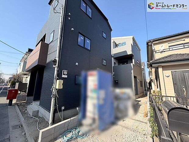 ≪現地ご案内は便利なネット予約も可能です!お気軽にお問い合わせください♪≫
都心へアクセススムーズ♪都営新宿線「一之江」駅まで徒歩11分・「葛西」駅、「新小岩」駅へバス利用圏内