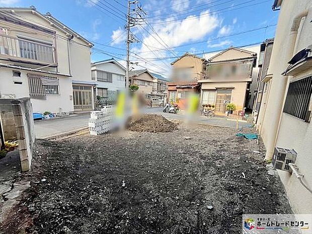 ≪見学予約ができます!≫
ライフインフォメーション♪オーケー四つ木店歩4分、リブレ京成堀切店歩7分・四ツ木中学校歩8分、綾南小学校歩5分