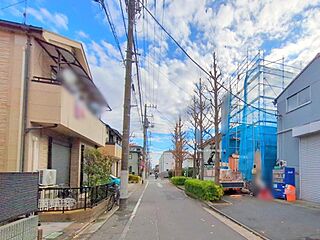 飯田グループホールディングス Heartful Town 江戸川区中央1丁目 その他