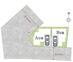 飯田グループホールディングス Heartful Town 足立区青井2丁目 その他