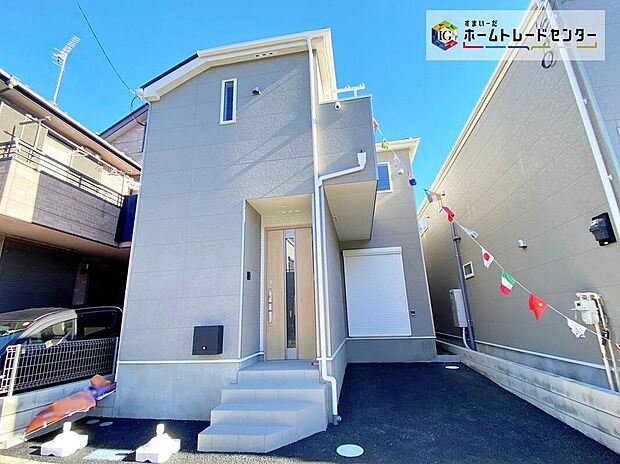 ≪現地ご案内は便利なネット予約も可能です！お気軽にお問い合わせください♪≫※1号棟