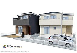 埼玉県三郷市早稲田５