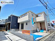 埼玉県三郷市早稲田５：物件画像