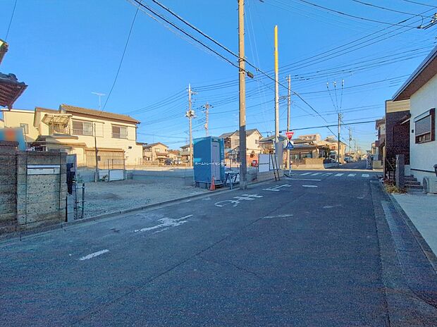 ≪内覧以外にも資金計画やライフプランに寄り添ったご提案をいたします♪≫
この街で・この家で暮らしたいと思わせる理由を是非現地でお確かめ下さい♪