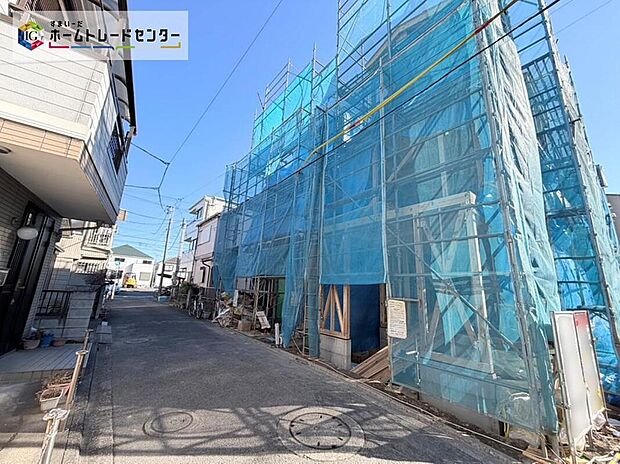 ≪見学予約ができます!≫