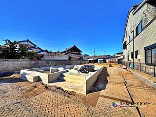 飯田グループホールディングス Heartful Town　三郷市高州3丁目 外観