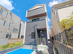 東京都足立区綾瀬６