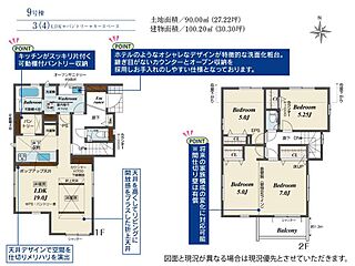 飯田グループホールディングス Blooming Garden 江戸川区松江2丁目 その他