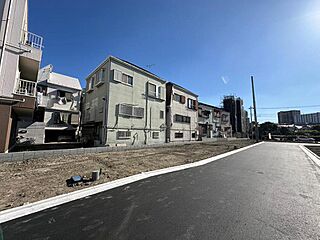 飯田グループホールディングス Blooming Garden 江戸川区松江2丁目 その他