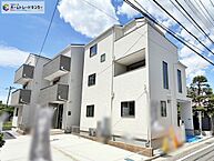 東京都葛飾区新宿１：物件画像