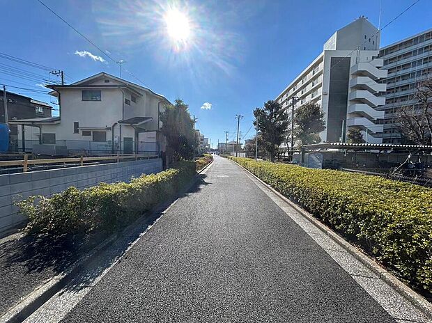 ≪見学予約ができます!≫