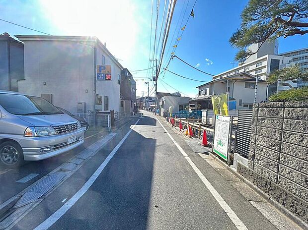 ≪内覧以外にも資金計画やライフプランに寄り添ったご提案をいたします♪≫