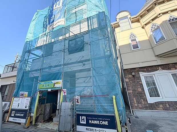 ≪内覧以外にも資金計画やライフプランに寄り添ったご提案をいたします♪≫