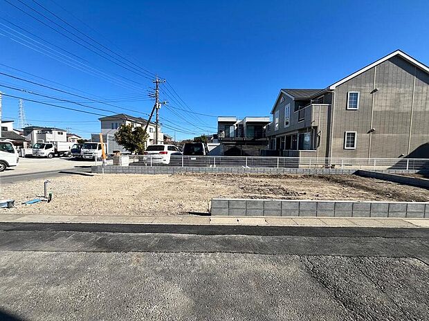 ≪内覧以外にも資金計画やライフプランに寄り添ったご提案をいたします♪≫