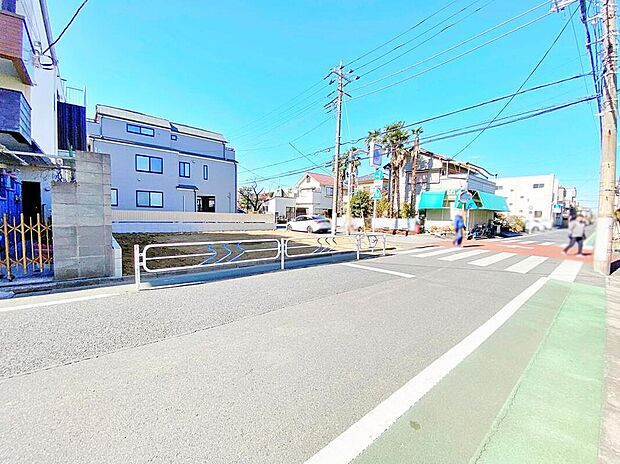 ≪見学予約ができます!≫