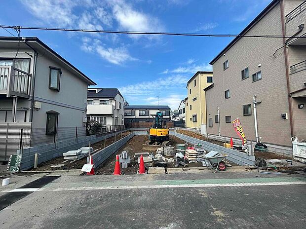 ≪現地ご案内は便利なネット予約も可能です!お気軽にお問い合わせください♪≫