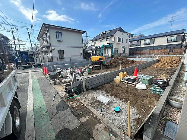 ≪見学予約ができます!≫