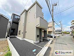 東京都江戸川区西一之江３