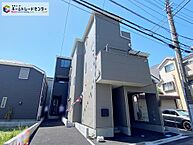 東京都江戸川区西一之江３：物件画像