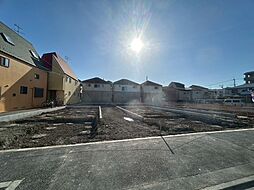 東京都江戸川区南篠崎町１