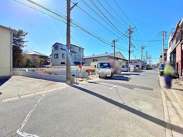 ≪内覧以外にも資金計画やライフプランに寄り添ったご提案をいたします♪≫