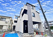 東京都葛飾区東新小岩８：物件画像