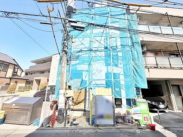 ≪現地ご案内は便利なネット予約も可能です!お気軽にお問い合わせください♪≫