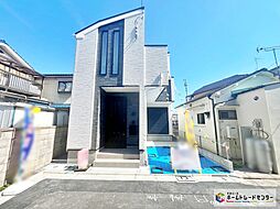 東京都足立区興野２